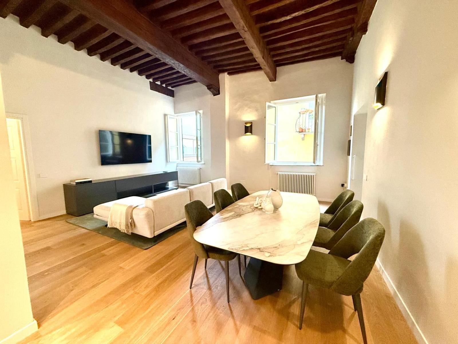 Apartment Chic Vibes And An Espresso *